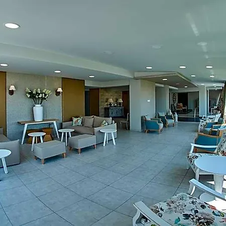 Hotel Sarti