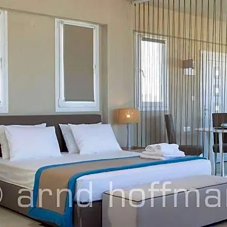 Sarti Hotel *