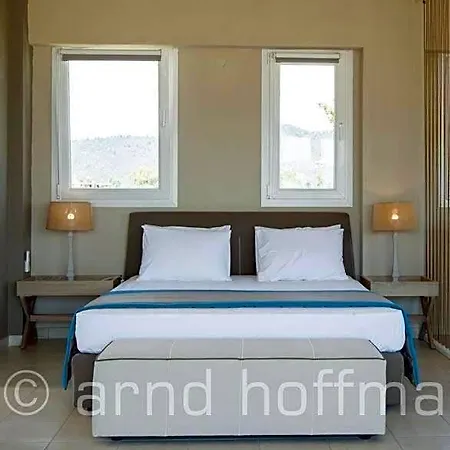 Hotel Sarti Koufós