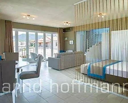 Sarti Hotel *