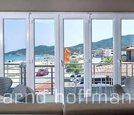 Sarti Hotel *
