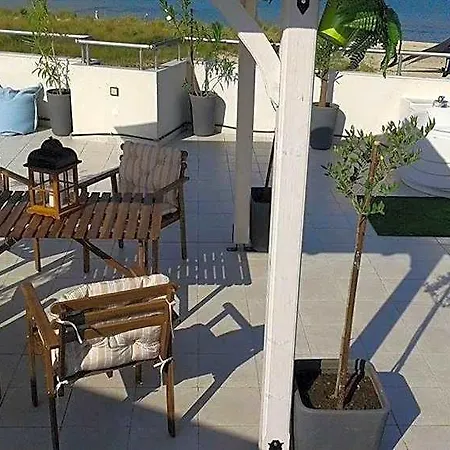 Hotel Sarti