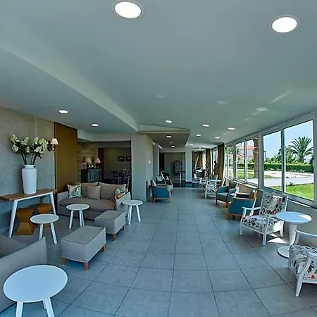 Sarti Hotel Koufós