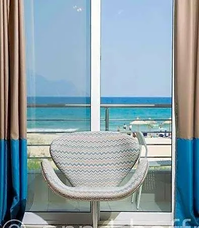 Sarti Hotel