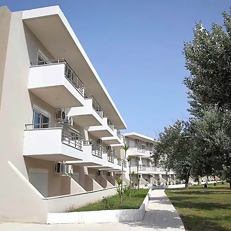 Sarti Hotel *