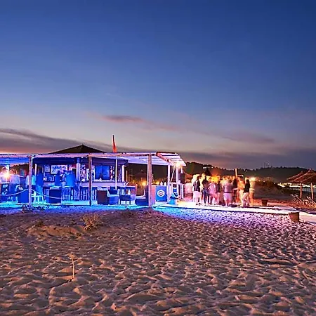 Sarti Hotel