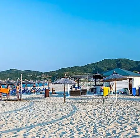 Sarti Hotel *