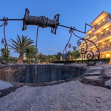 Sarti Hotel