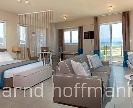 Hotel Sarti