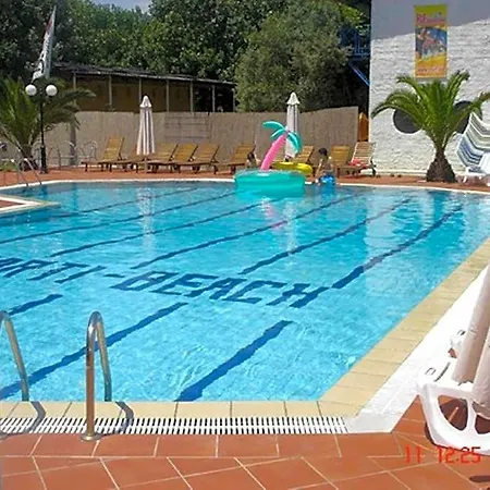Hotel Sarti