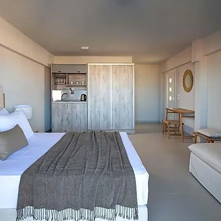 Hotel Sarti
