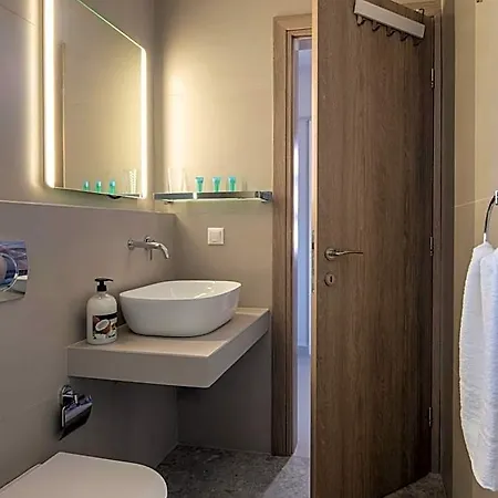 Hotel Sarti