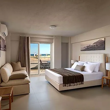 Sarti Hotel